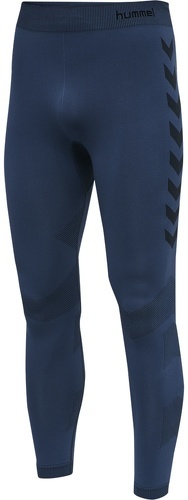 HUMMEL-Hummel Serré First Seamless Training - Pantalon de football-0