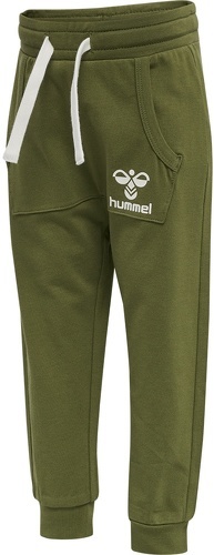 HUMMEL-Futte - Pantalon-0