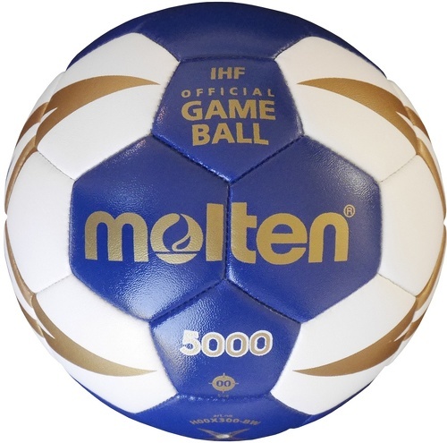 MOLTEN-Molten Handball H00X300-BW-image-1