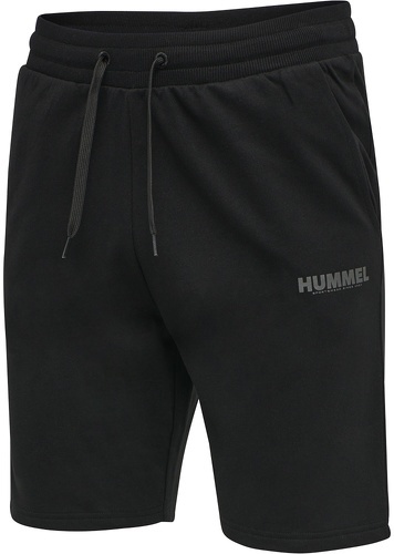 HUMMEL-Hummel Hmllegacy - Short de fitness-0