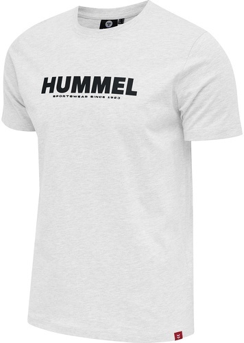HUMMEL-Hummel Hmllegacy - T-shirt-0