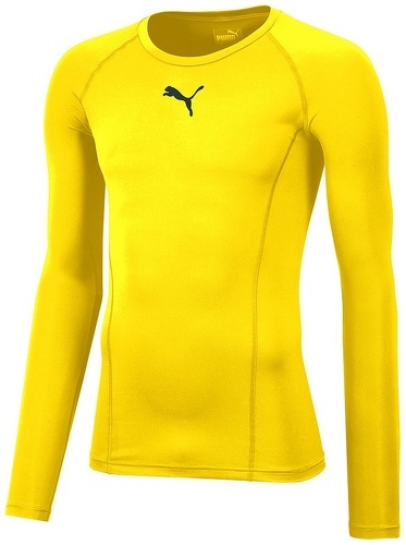 PUMA-Liga warm - Base layer de football-1