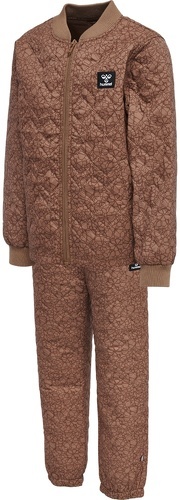 HUMMEL-Sobi Thermoset - Veste-0