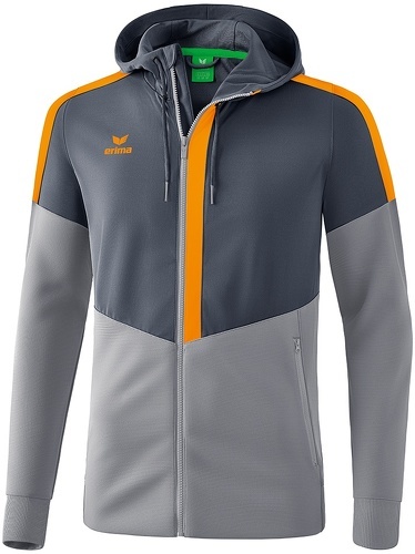 ERIMA-Erima Training - Veste de fitness-0