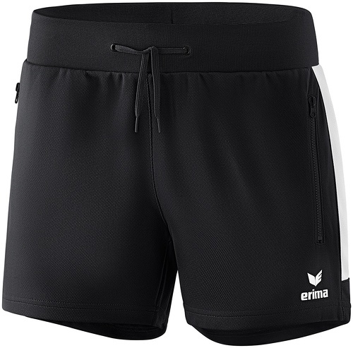 ERIMA-Erima Worker Squad - Short de fitness-0