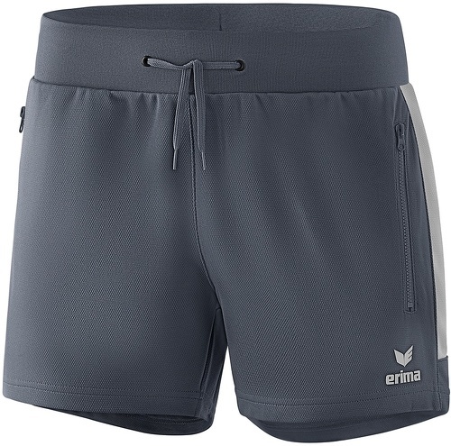ERIMA-Erima Worker Squad - Short de fitness-0