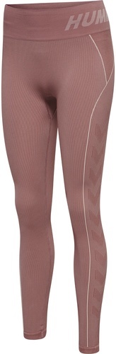 HUMMEL-Te Christel Seamless Mw Legging-0