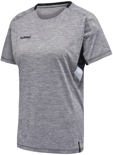 HUMMEL-Tech Move Short Sleeve T-shirt-0
