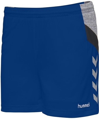 HUMMEL-Tech Move Poly - Short de handball-0