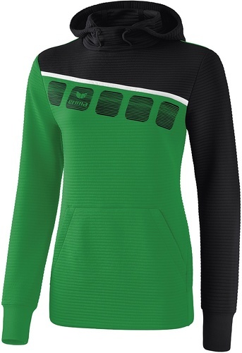ERIMA-Erima 5-C - Sweat de fitness-0