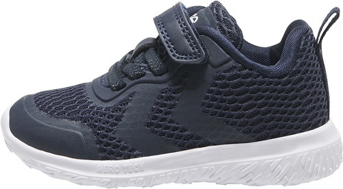 HUMMEL-Actus Recycled - Baskets-0