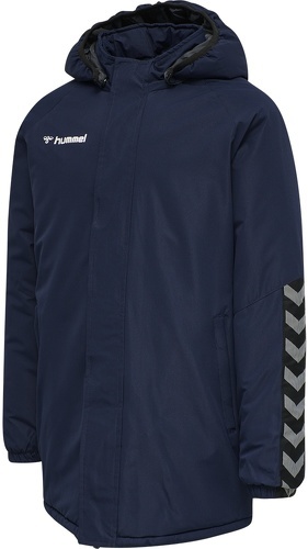 HUMMEL-Hummel Authentic Bench - Veste de foot-0