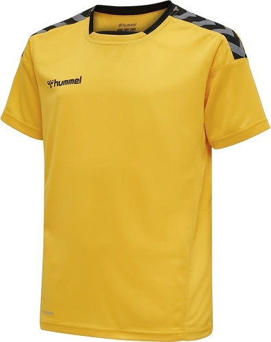 HUMMEL-Hummel Authentic Poly-0