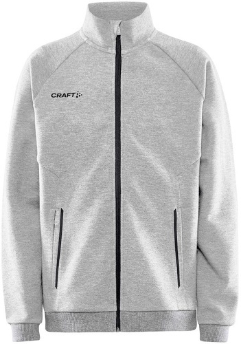 CRAFT-Full Zip Craft Core Soul - Veste de football-0