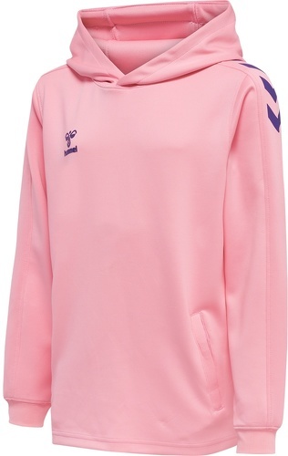 HUMMEL-Core Xk Poly - Sweat de handball-0