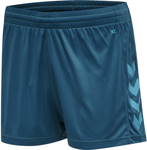 HUMMEL-Hummel Core Xk Poly - Short de basketball-0
