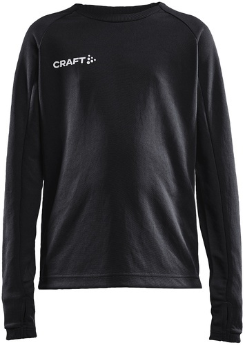 CRAFT-Craft Evolve Crew Neck-0