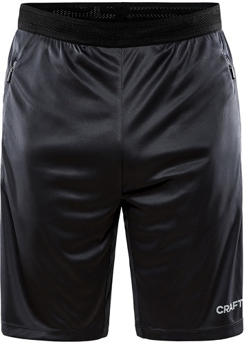 CRAFT-Craft Evolve Zip Pocket - Short de football-0
