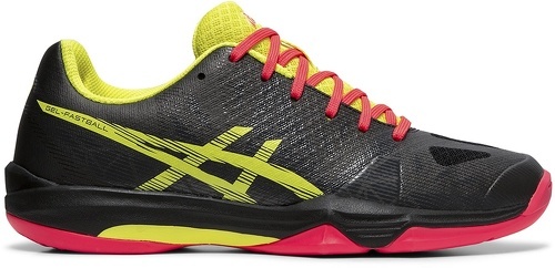 ASICS-Asics Gel Fastball 3 - Chaussures de badminton-image-1