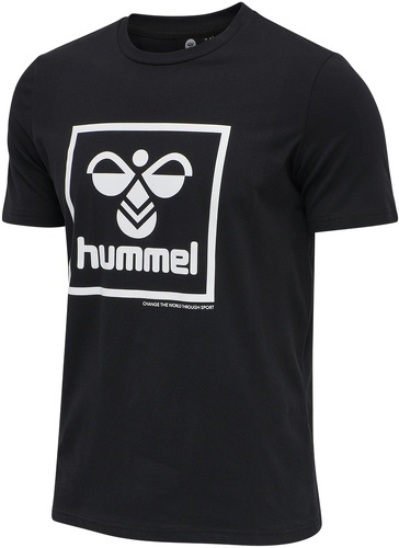 HUMMEL-T-shirt Hummel Lisam 2.0-image-1