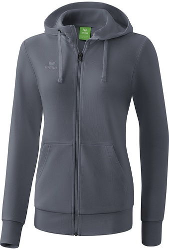ERIMA-Erima Basic - Sweat de fitness-0