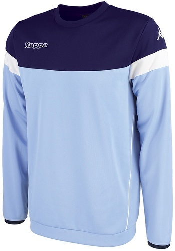 KAPPA-Sweatshirt Training Lido-0