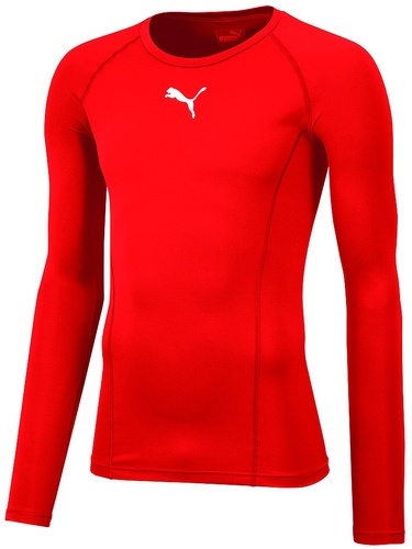 PUMA-Liga warm - Base layer de football-1