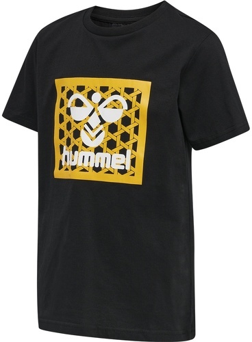 HUMMEL-Peter - T-shirt-0