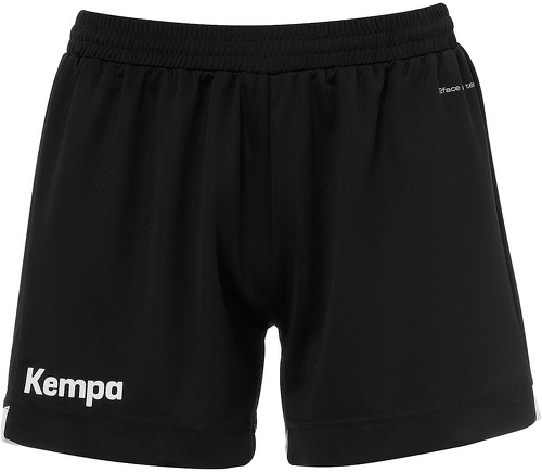 KEMPA-Short femme Player-image-1