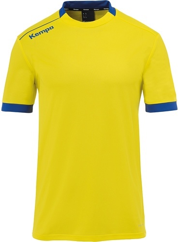 KEMPA-Kempa Player - T-shirt de football-0