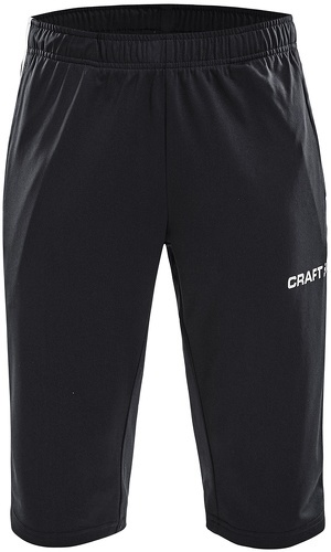 CRAFT-Progress 3/4 Pants W-image-1