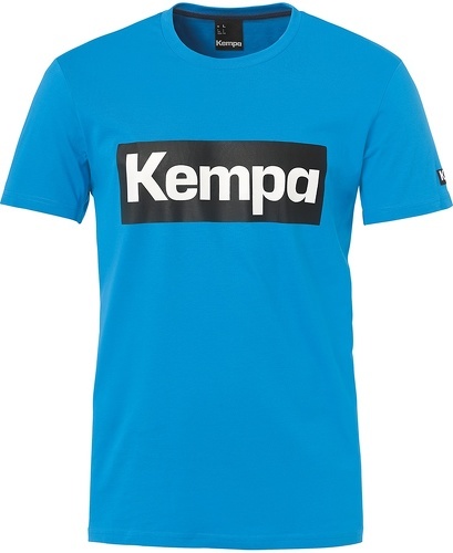 KEMPA-T-shirt Kempa Promo-bleu kempa-XXS/XS-0