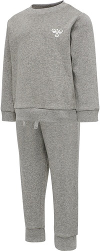 HUMMEL-Hummel Santo - Sweat de foot-0