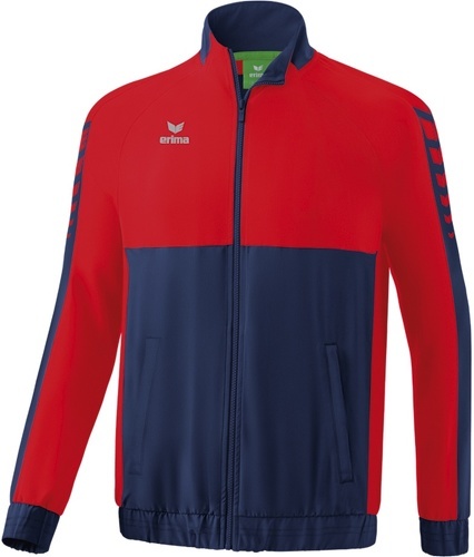 ERIMA-Erima Six Wings - Veste de football-0