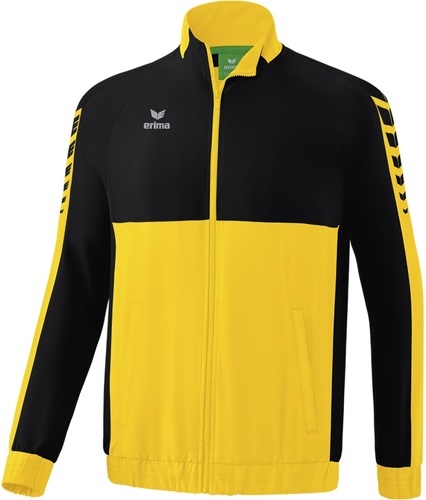 ERIMA-Erima Six Wings - Veste de football-0
