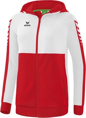 ERIMA-Six Wings - Veste de handball-0