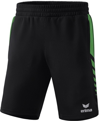 ERIMA-Erima Worker Six Wings - Short de football-0