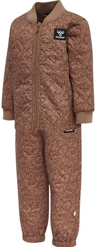 HUMMEL-Sobi Mini Thermoset - Veste-0