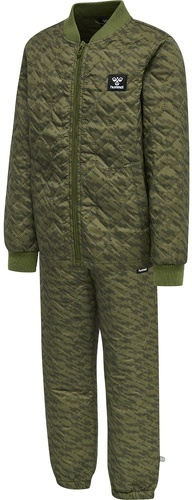 HUMMEL-Sobi Thermoset - Veste-0