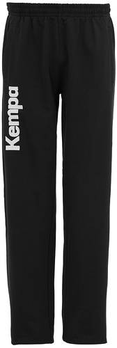 KEMPA-Goalkeeper Pants-noir-XXS-0