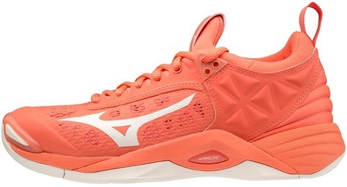 MIZUNO-Mizuno Wave Momentum - Chaussures de volley-ball-0