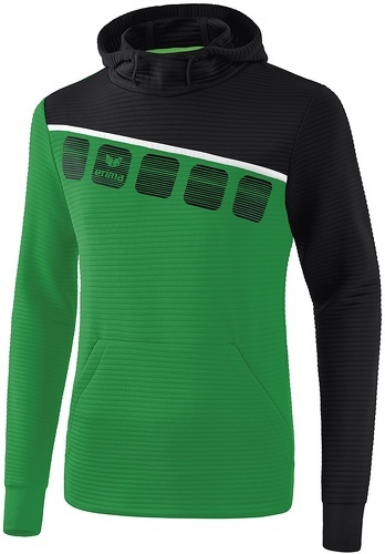 ERIMA-5-C - Sweat de handball-0