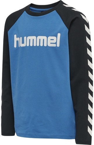 HUMMEL-T-shirt manches longues enfant Hummel-image-1