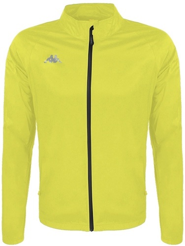 KAPPA-Veste Running Cerchio-0