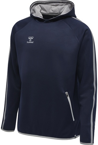 HUMMEL-Hummel Cima - Sweat de foot-0