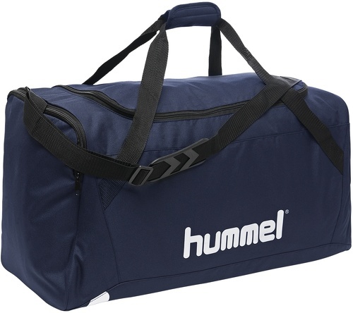 HUMMEL-CORE SPORTS BAG-image-1