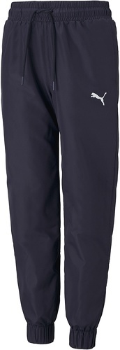 PUMA-Cross The Line Warm Up Pant Y-0