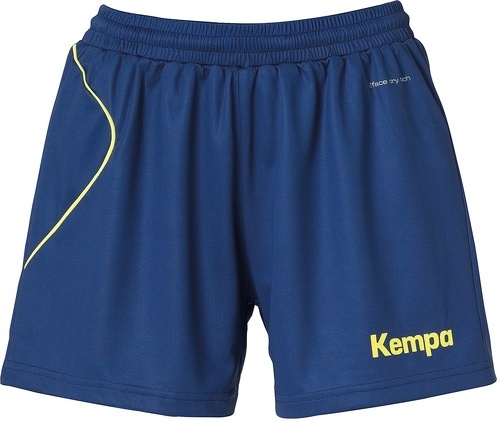 KEMPA-Short Femme Kempa Curve-image-1