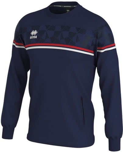 ERREA-Errea Davis - Veste de fitness-0