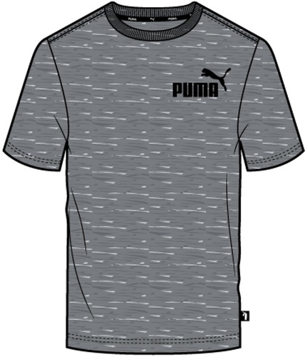 PUMA-Puma Essentials Small Logo-image-1